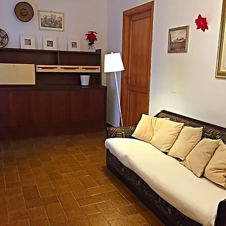 La Finestra Sugli Ulivi 2 *
