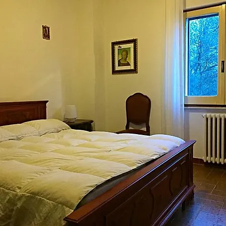 Apartment La Finestra Sugli Ulivi 2 *