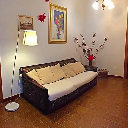La Finestra Sugli Ulivi 2 * Sassari